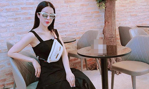 Hot Face sao Việt 24h: Diệp Lâm Anh lộ diện sau đám cưới