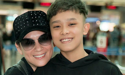 Hồ Văn Cường ra sao sau khi bị Phi Nhung chê trách?