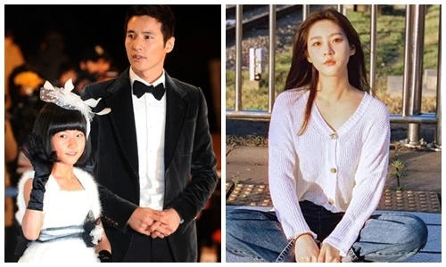 Tài tử Won Bin được đồn trả nợ thay cho Kim Sae Ron 