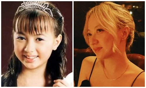 Xuân Nghi nổi đình đám một thời giờ ra sao?