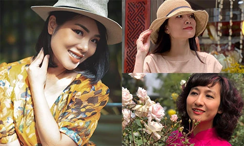 Loạt BTV nổi tiếng nghỉ việc ở VTV giờ ra sao?