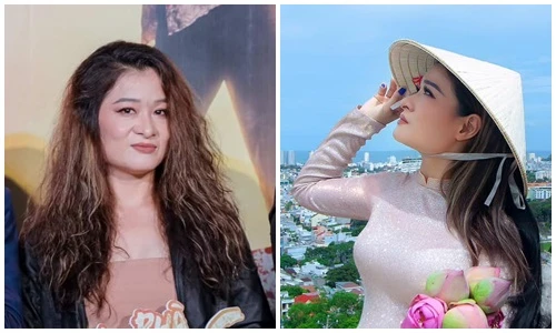 Những hình ảnh cuối đời của diễn viên Thanh Hoa “Thanh Sói”