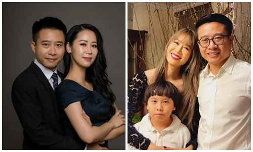 Hôn nhân của Dương Thùy Linh bên chồng đại gia