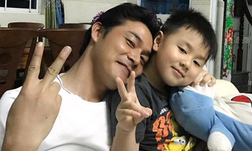 Hậu ly hôn, chồng cũ của Lê Phương “Gạo nếp gạo tẻ” giờ ra sao?