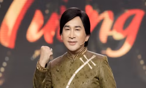 Kim Tử Long từng có 1.000 cây vàng, mua nhà nhờ một bài hát