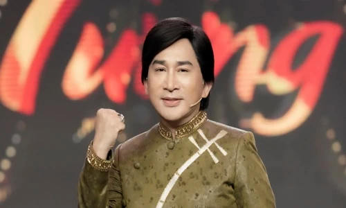 Kim Tử Long từng có 1.000 cây vàng, mua nhà nhờ một bài hát