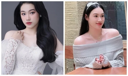 Ngô Thị Thanh Vân được vào thẳng chung khảo Hoa hậu Việt Nam 2024