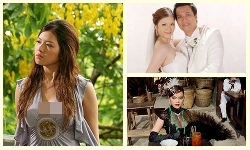 Sự nghiệp của Lý Nhã Kỳ trước khi muốn rút khỏi showbiz