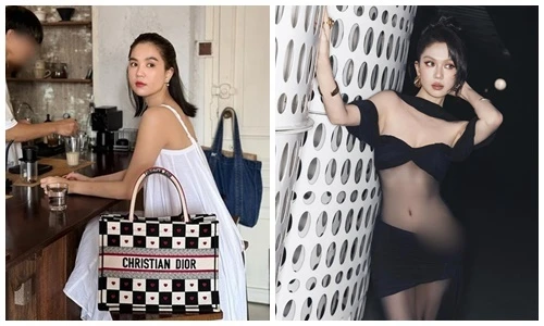 Ngọc Trinh ra sao sau 1 năm được hưởng án treo?