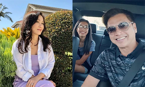 Cuộc sống của Quang Minh - Hồng Đào ra sao hậu ly hôn?