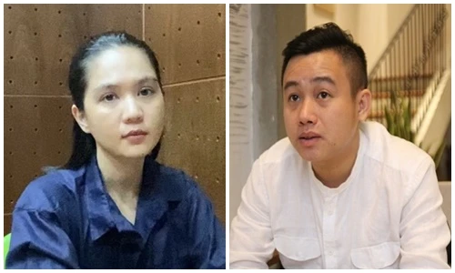 Ngọc Trinh và loạt sao Việt vướng vòng lao lý