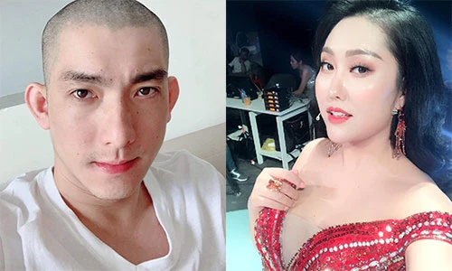 2 năm ly hôn, Phi Thanh Vân - Bảo Duy giờ ra sao?