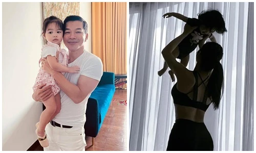 Bạn gái bí ẩn Trần Bảo Sơn vừa xác nhận chia tay là ai?