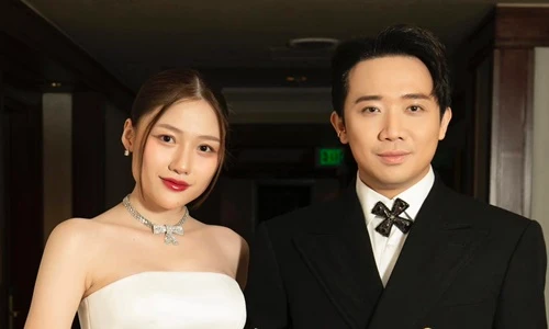 Uyển Ân tài năng thế nào đóng phim Tết 50 tỷ của Trấn Thành?