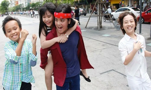 Rời Vietnam Idol Kids 2016, Hồ Văn Cường và dàn sao nhí ra sao?