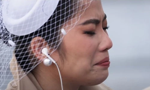 Vì sao Nam Em bị dừng thi Người đẹp du lịch ở Miss World Vietnam? 