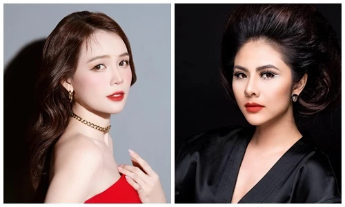 Sam và loạt sao Việt dính ồn ào quảng cáo “lố”