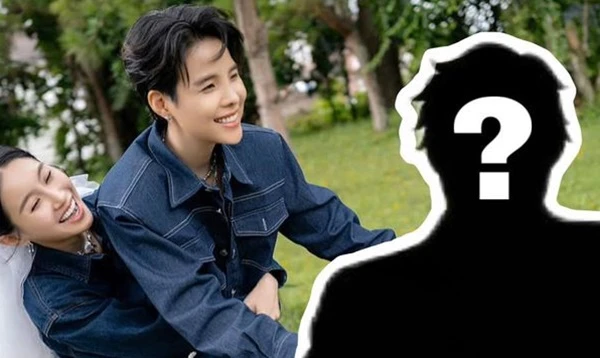 “Ông mai” của Vũ Cát Tường và Bí Đỏ là ai?