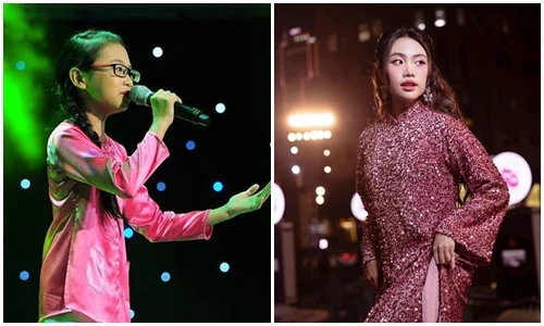 Phương Mỹ Chi hiện có cuộc sống mơ ước