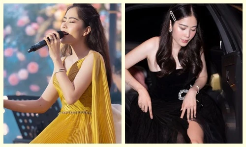 Lọt top 38 Miss World Vietnam 2022, cuộc sống của Nam Em có gì mới lạ?