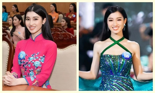 Được mệnh danh “thần tiên tỷ tỷ”, đối thủ của Nam Em yêu kiều cỡ nào?