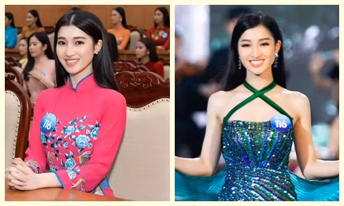 Được mệnh danh “thần tiên tỷ tỷ”, đối thủ của Nam Em yêu kiều cỡ nào?