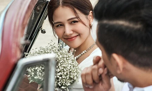 Hậu kết hôn, Phanh Lee tuyên bố tạm dừng hoạt động nghệ thuật 