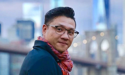 Khải Anh làm tổng đạo diễn Gặp nhau cuối tuần, sự nghiệp thế nào?