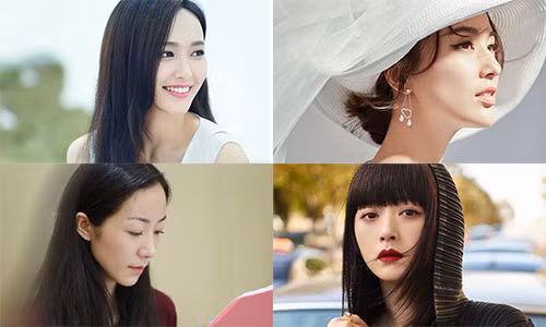 Dàn mỹ nhân Hoa ngữ tuổi Quý Hợi đẹp hết phần người khác 