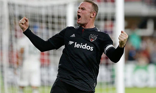 Rooney chính thức dọn về “dinh thự” tráng lệ bậc nhất Washington