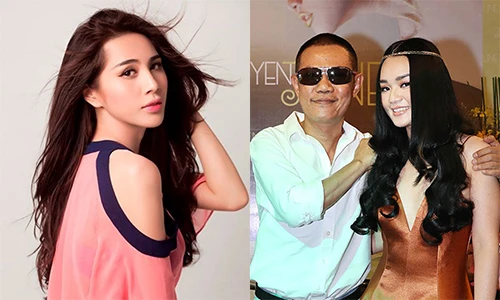 Những bóng hồng trong cuộc đời nhạc sĩ Quốc Bảo