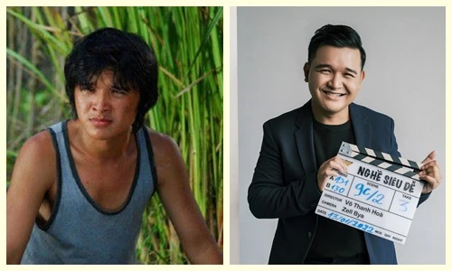 Chân dung “đạo diễn trăm tỷ” tuổi trẻ tài cao Võ Thanh Hòa