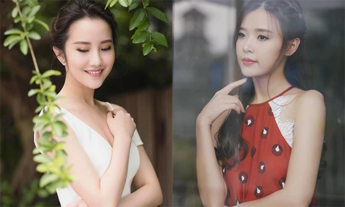 Tình cũ - tình mới của Phan Thành: Ai xinh đẹp hơn?