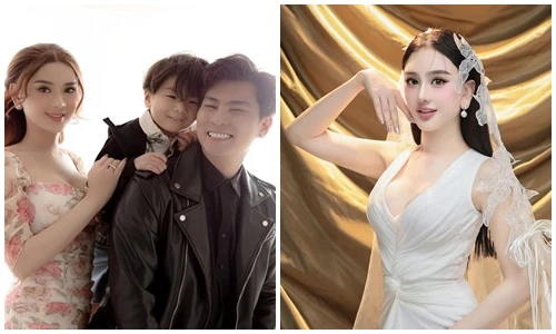 Cuộc sống của Lâm Khánh Chi sau 3 năm ly hôn