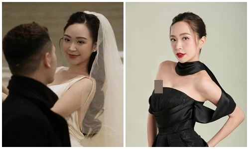 Diễn viên Kim Oanh “Thương ngày nắng về” sắp kết hôn