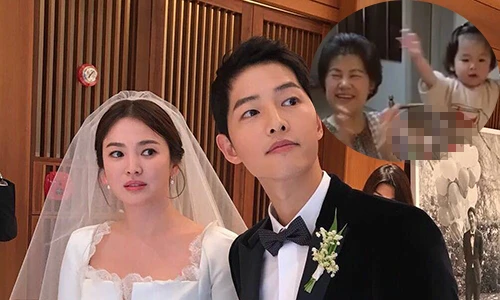 Song Hye Kyo không dự sinh nhật mẹ chồng giữa lùm xùm ly hôn?