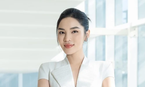 Lợi thế của Kỳ Duyên khi thi Miss Universe 2024