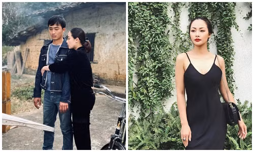 Huyền Thạch đóng nhân vật mới “Hướng dương ngược nắng” là ai?