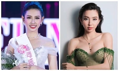 Cuộc sống của Thùy Tiên trước ồn ào quảng cáo kẹo rau củ