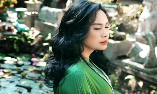 Sao Việt chia buồn cùng Thanh Lam khi mẹ chồng qua đời