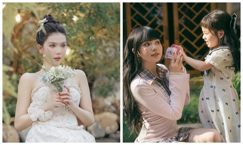 Được hưởng án treo, Ngọc Trinh giờ thế nào?