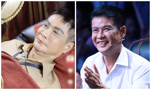 Đạo diễn Lê Hoàng làm đẹp ở tuổi U70, vợ không bao giờ ghen