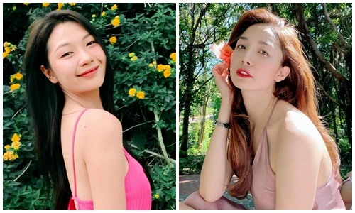 Chân dung 7 nữ diễn viên được Lý Hải chọn đóng “Lật mặt 7“