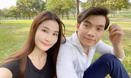 Đóng cặp trong phim, Nhan Phúc Vinh - Diễm My ngoài đời có thân?