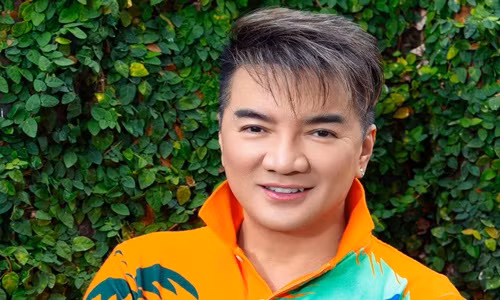 Đàm Vĩnh Hưng vướng ồn ào tai tiếng nhất năm 2024