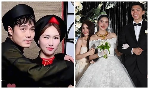 Ngoài Văn Toàn, Hòa Minzy còn thân với cầu thủ nào?