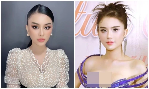 Bỏ 1 tỷ tân trang nhan sắc, Lâm Khánh Chi thay đổi thế nào? 