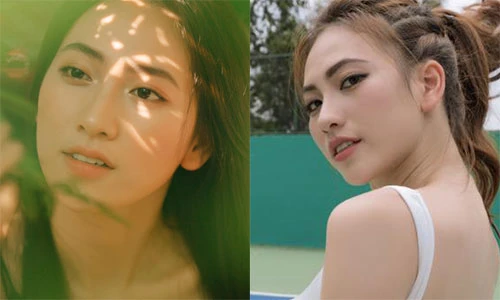 Nhan sắc gây mê của mỹ nhân “làm chồng” Thái Hòa trên màn ảnh 