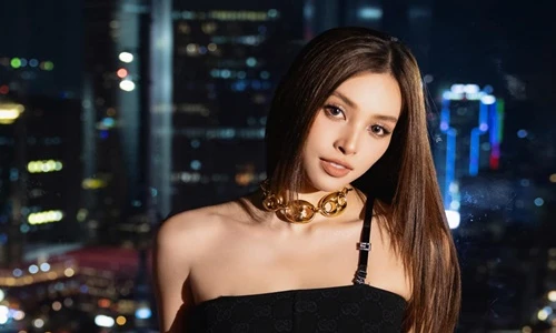 Công ty quản lý lên tiếng về tin đồn Tiểu Vy rời đi