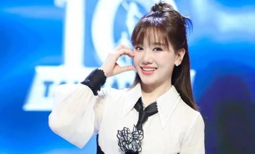 Hari Won nói sai tiếng Việt trên sóng, còn bao lần gây ồn ào?